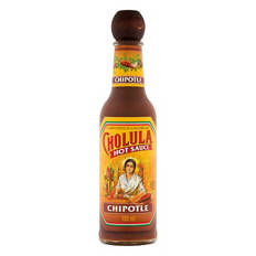 Cholula Chipotle Sauce