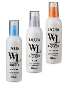 Wonder Liqueur