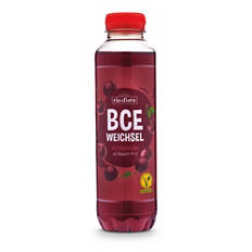 Vitaminital, meggy, 0,5 l