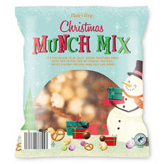 Christmas Munch Mix Bag