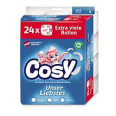Toilettenpapier