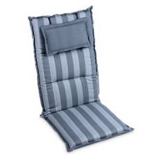 Oreiller premium avec soutien de la tête, gris anthracite