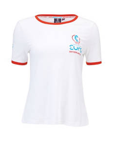 Ladies Tshirt