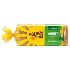 Sandwich 750 g, Körnerharmonie