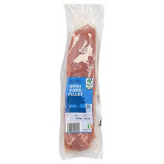 Irish Pork Fillet