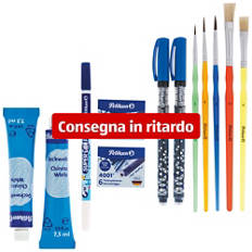 Pelikan Assortimento