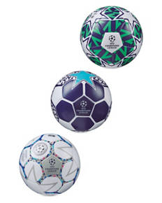 Champions League Football