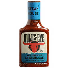 Salsa, Steakhouse