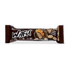 Barre Wafix, peanut caramel