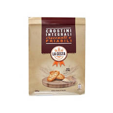 Crostini integrali