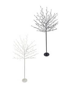 LED Twig Tree