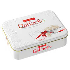 Raffaello in der Dose