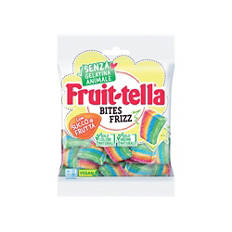 Bites Frizz