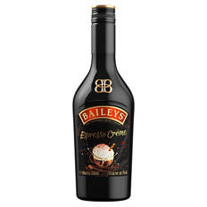 Espresso Creme 17 % vol 0,5 l