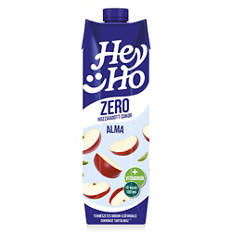 Zero gyümölcsital, alma, 1 l
