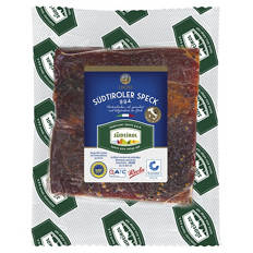 Südtiroler Schinkenspeck 800 g