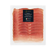 100 g Rohschinken, Speck Tradizionale