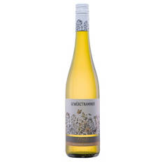 Gewürztraminer QbA 0,75 l