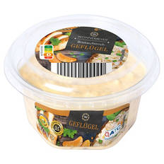 Brotaufstrich 150 g, Geflügel