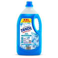 Waschmittel XXL 5 l, Aqua Touch