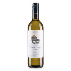Pinot Grigio Delle Venezie