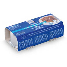 Tonno in salsa, Teriyaki