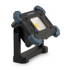 Akumulatorska delovna LED-svetilka