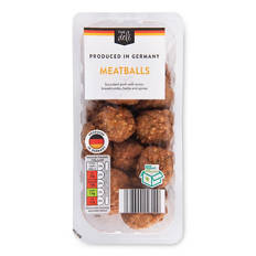 Meatballs