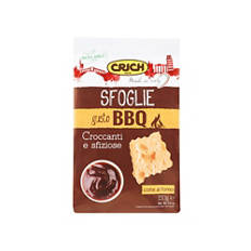 Sfoglie BBQ