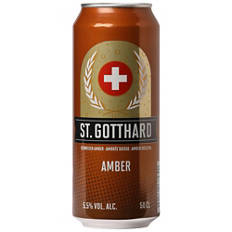 Bier Amber