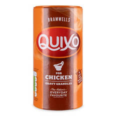 Chicken Gravy Granules