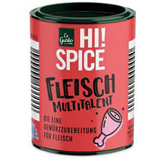 HI ! SPICE Mélanges d'épices, viande