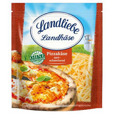 Pizzakäse 150 g