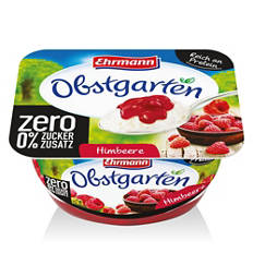 Obstgarten, málnás, 120 g