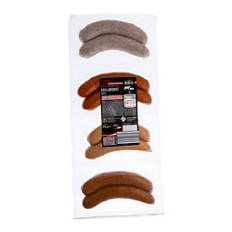 Grillwurst-Mix