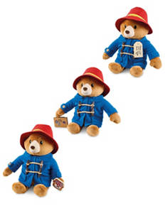 Paddington Soft Toy