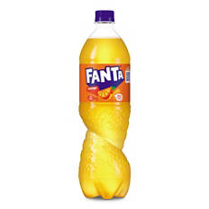 Limonaden, Fanta Orange