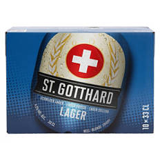 Lager Birra