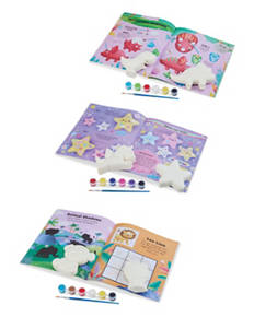 Paint Your Own Squishy