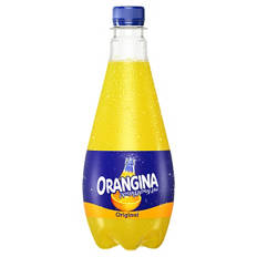 Orange 500 ml