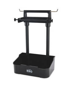 Barbecue Caddy