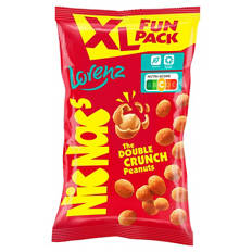 NicNac´s XL Fun 170 g, Original