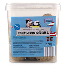 Meisenknödel
