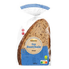 Das Rustikale Dinkel 400 g