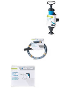 Pipe Cleaner Set