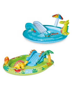 Animal Play Center