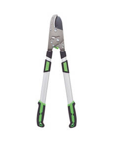 Loppers with Gearing System
