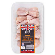 Chicken Drum Fillets