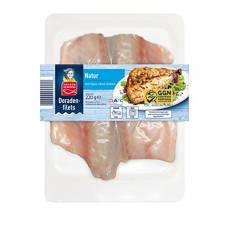 Doradenfilet 220 g