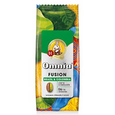 Omnia Fusion, Brazil & Colombia, 900 g